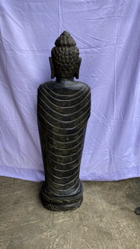 STANDING BUDDHA KAPITTAKA 100 CM B BACK